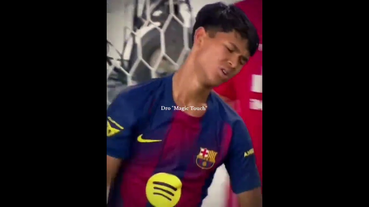 Dro Fernandez pre season highlights skills PLEASE TAP SUBSCRIBE BUTTON