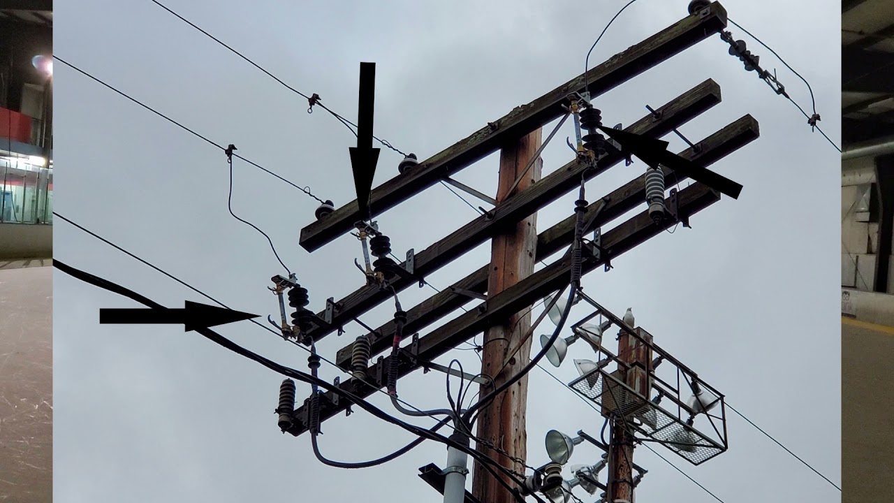 We Lost Power. Will We Lose the Ice? Part 1