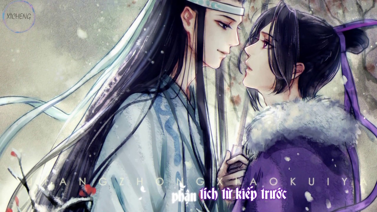 [Vietsub | Hi Trừng] Xin Lỗi Anh Yêu Em - Âm Tần Quái Vật & Tiểu W