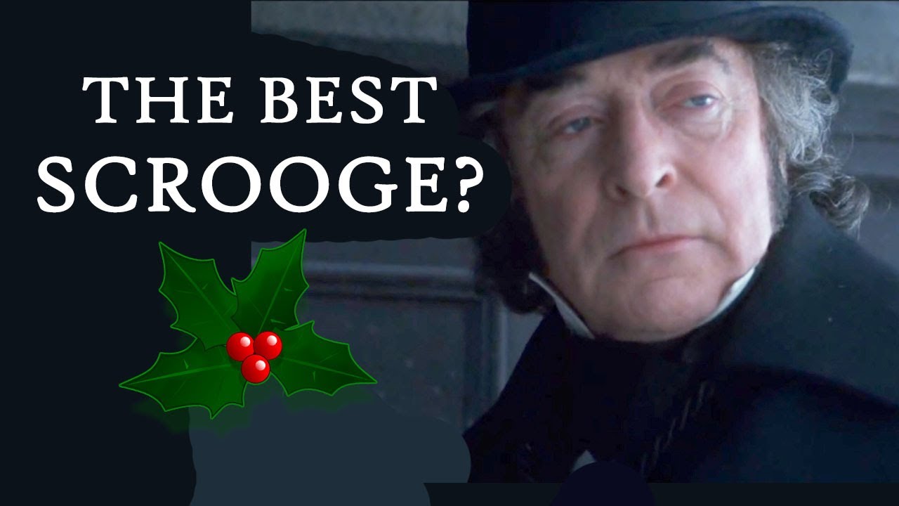 Best Scrooge movies of all time? 🎄🎩A look at Christmas Carol adaptations on TV, film, animation