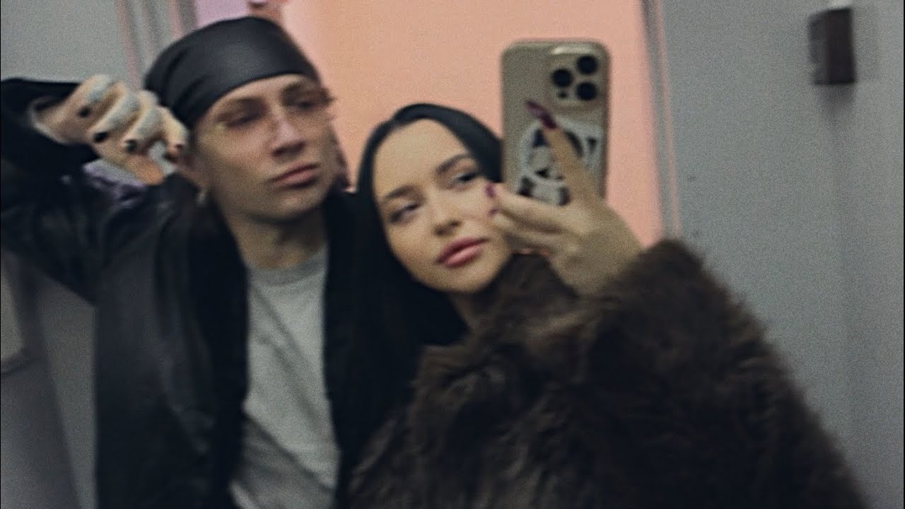 VLOG. Нас кормят подписчики. Довольный Андрей.