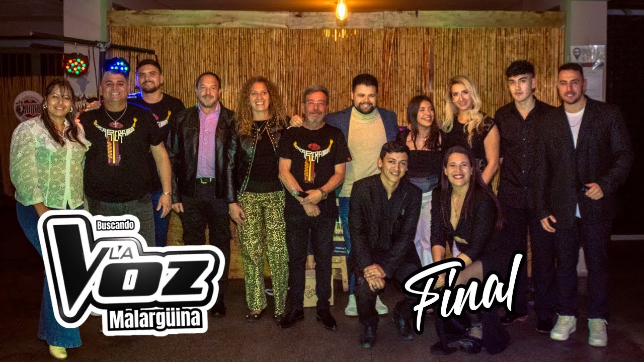 La Voz Malargüina 2025