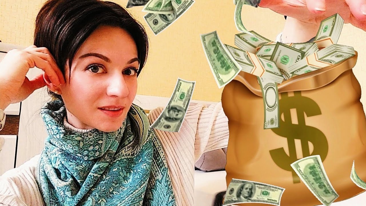 ДЕМЕНЦИЯ у мамы 💰 Ей всё хуже, но мне уже удаётся зарабатывать на её диагнозе🤪Отвечаю на комментарии