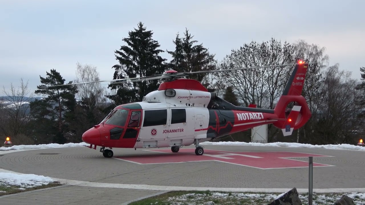 (Selten) Christoph Mittelhessen startet am Klinikum Hohe Warte in Bayreuth