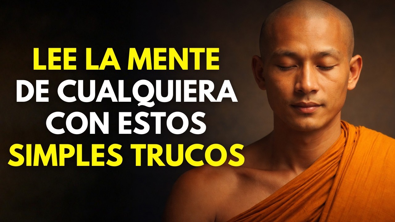 Cómo Leer La Mente De Las Personas | +2 Horas De Historias Budistas