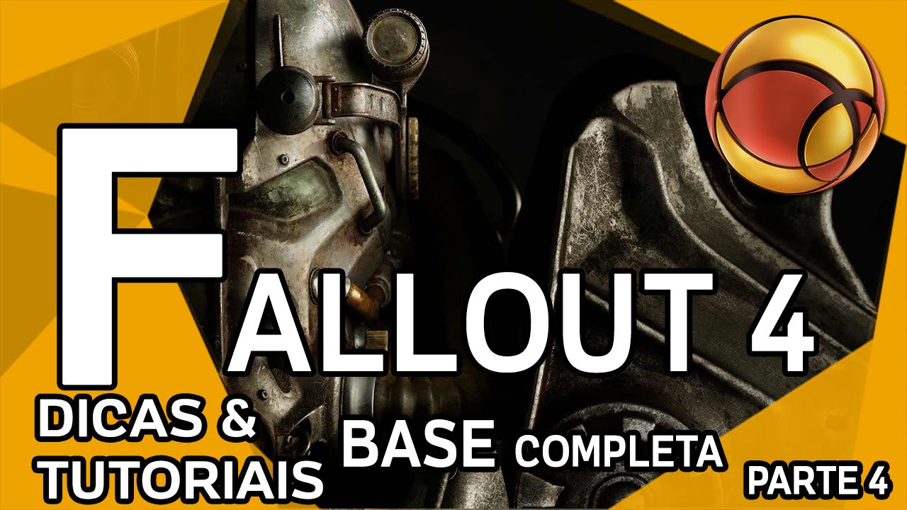 Fallout 4 - Construindo uma base completa do Zero Parte 4 de 5