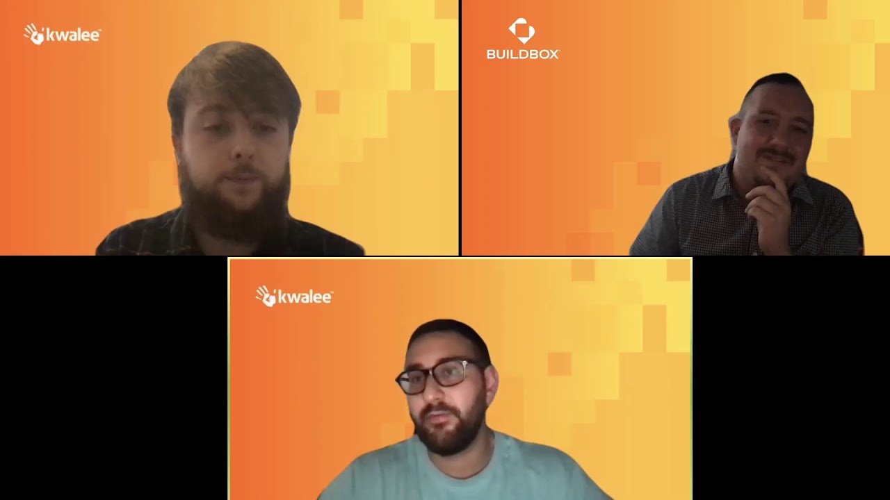 Buildbox Livestream Episode 016 - Game Q&A with Kwalee