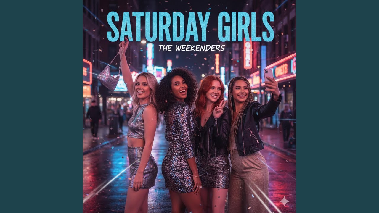 Saturday Girls