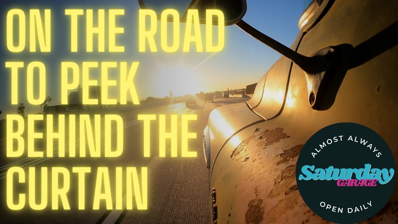 How Publishers, Creators, and Brands get things done:  On the Road to a Peek Behind the Curtain.