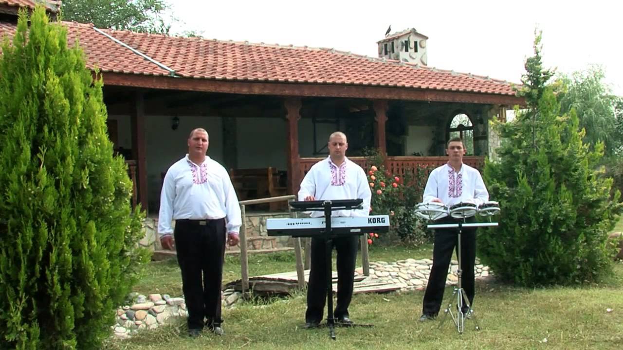 Братя Бабечки-Китка (калинчице & костадине сине)
