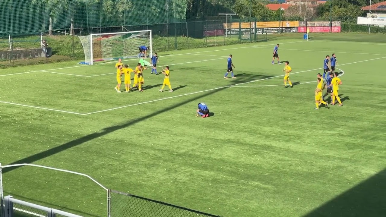 FERIOLO 4   CAMERI 1