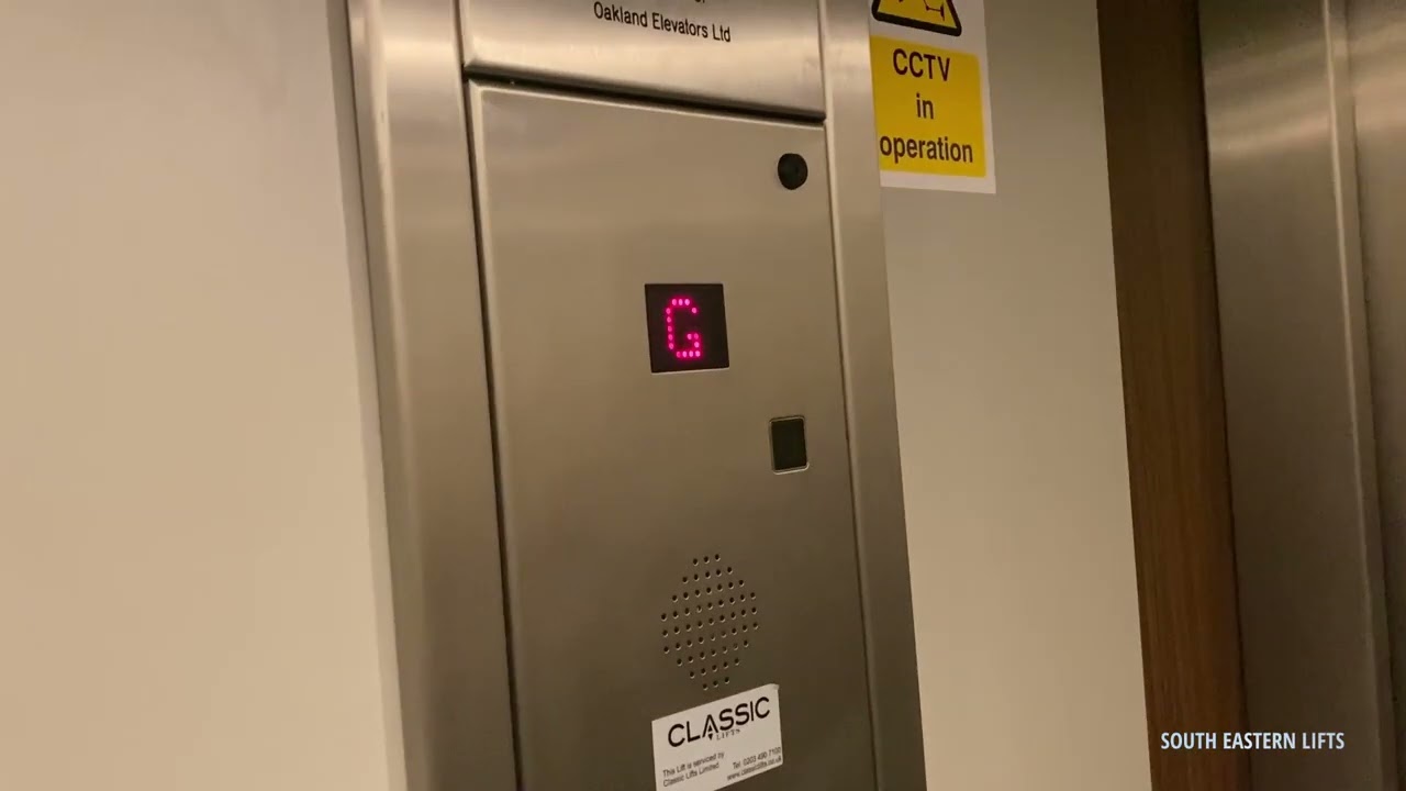 Very Nice Oakland V-Range Lift at Choice in Bouverie Place Shopping Centre, Folkestone