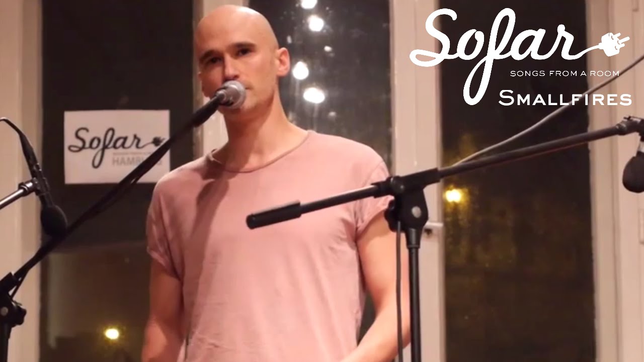 Smallfires - Breaking Up | Sofar Hamburg