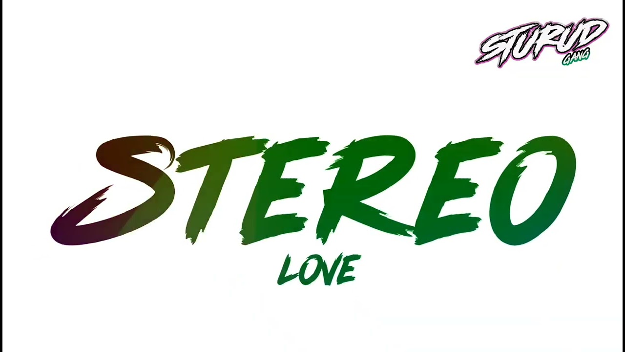 #เพลงแดนซ์ ⚡Edward Maya & Vika Jigulina - Stereo Love⚡ ฮิตในTIKTOK By TEE RMXz [OFFICIAL]