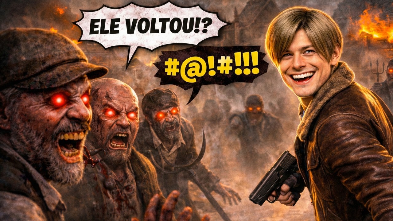 Todo mundo volta pra passar o cerol... 😂😂😂