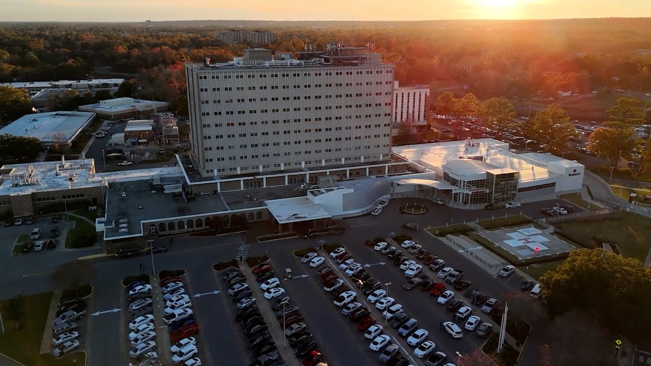 Internal Medicine Residency Program | University of South Alabama