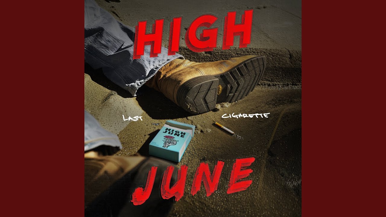 Last Cigarette