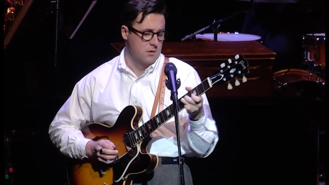 El Viv - Nick Waterhouse - Live from Here