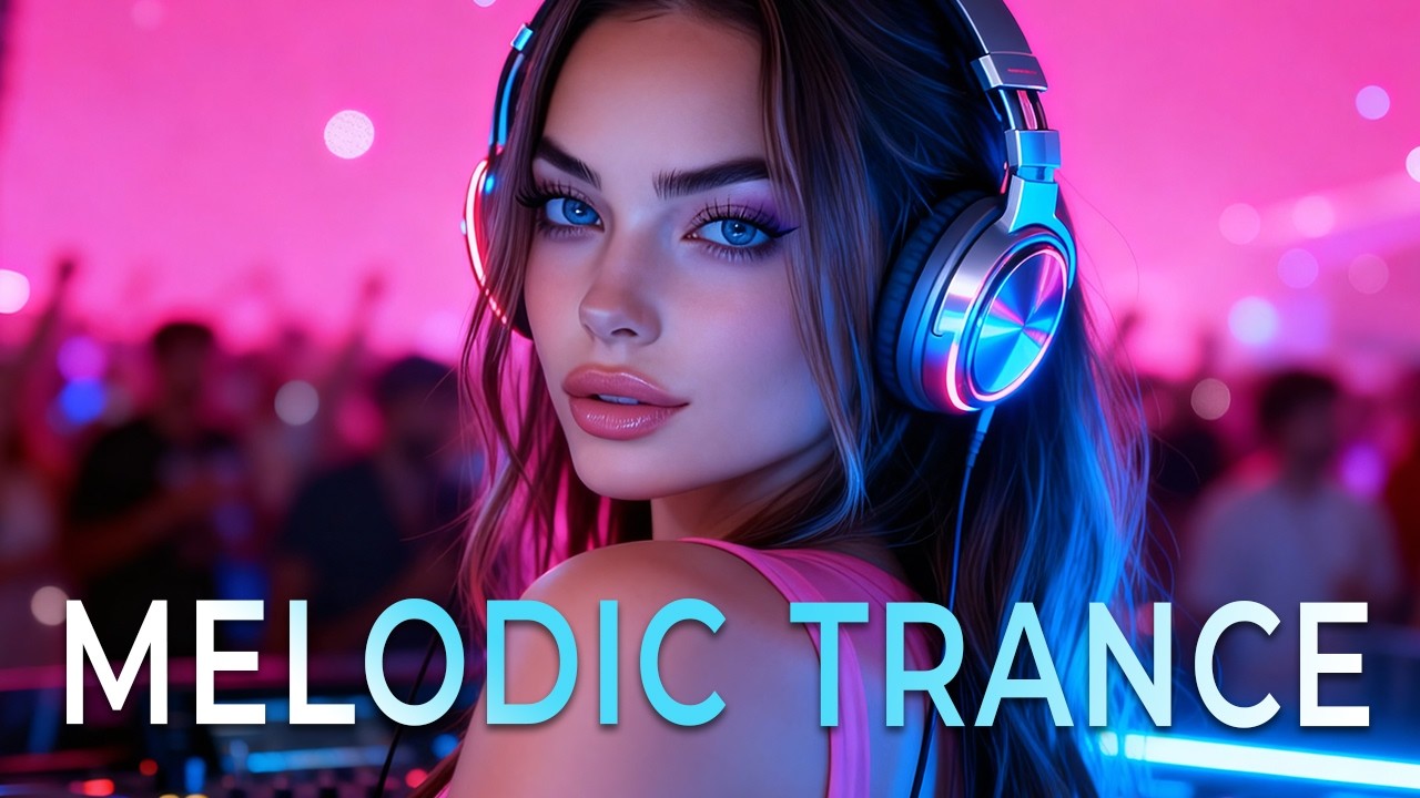 TRANCE EVOLUTION 2026 🚀 Powerful Progressive & Emotional EDM Mix
