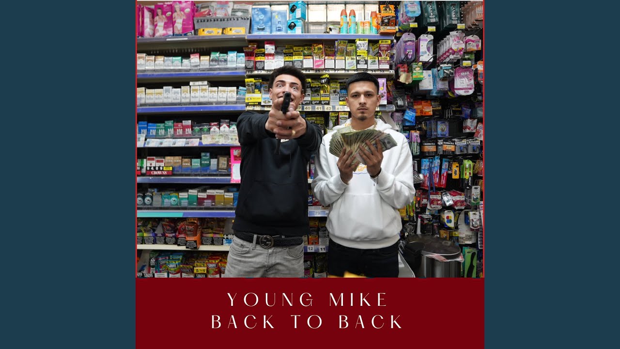 Back to Back