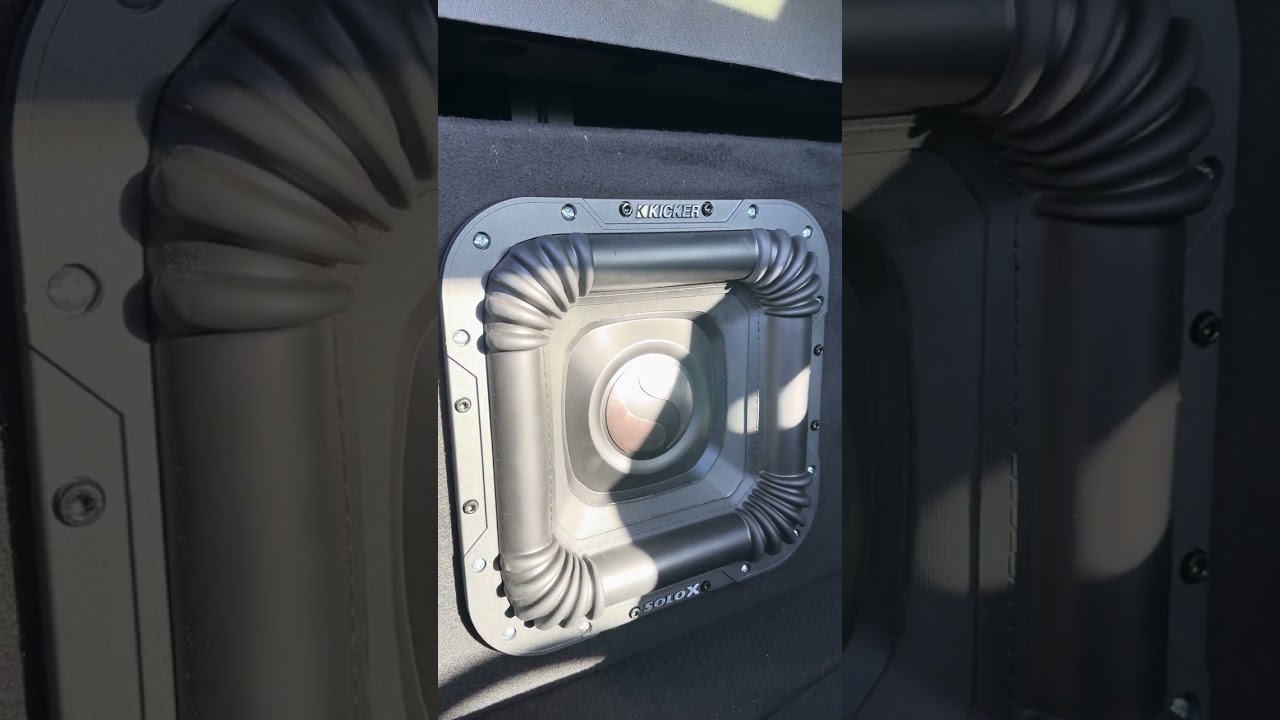 Kicker Solo X Preview