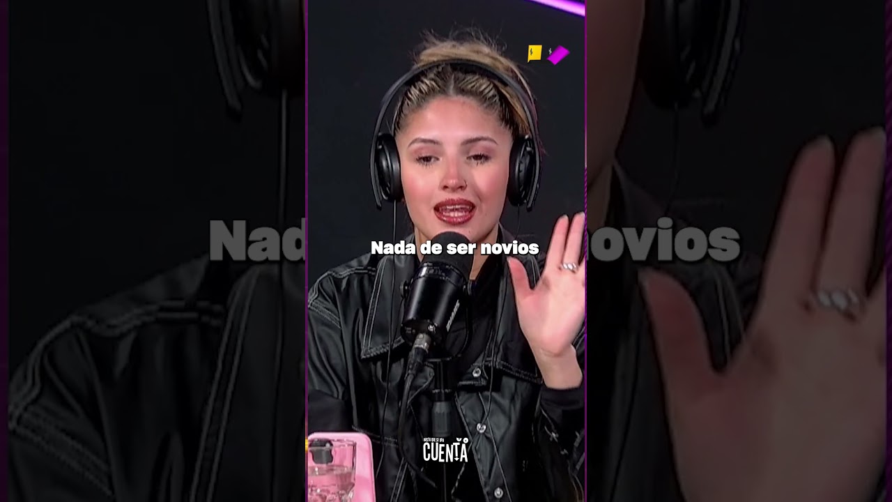 De esta lista, &iquest;cu&aacute;l te arruin&oacute; m&aacute;s una cita? 🤔