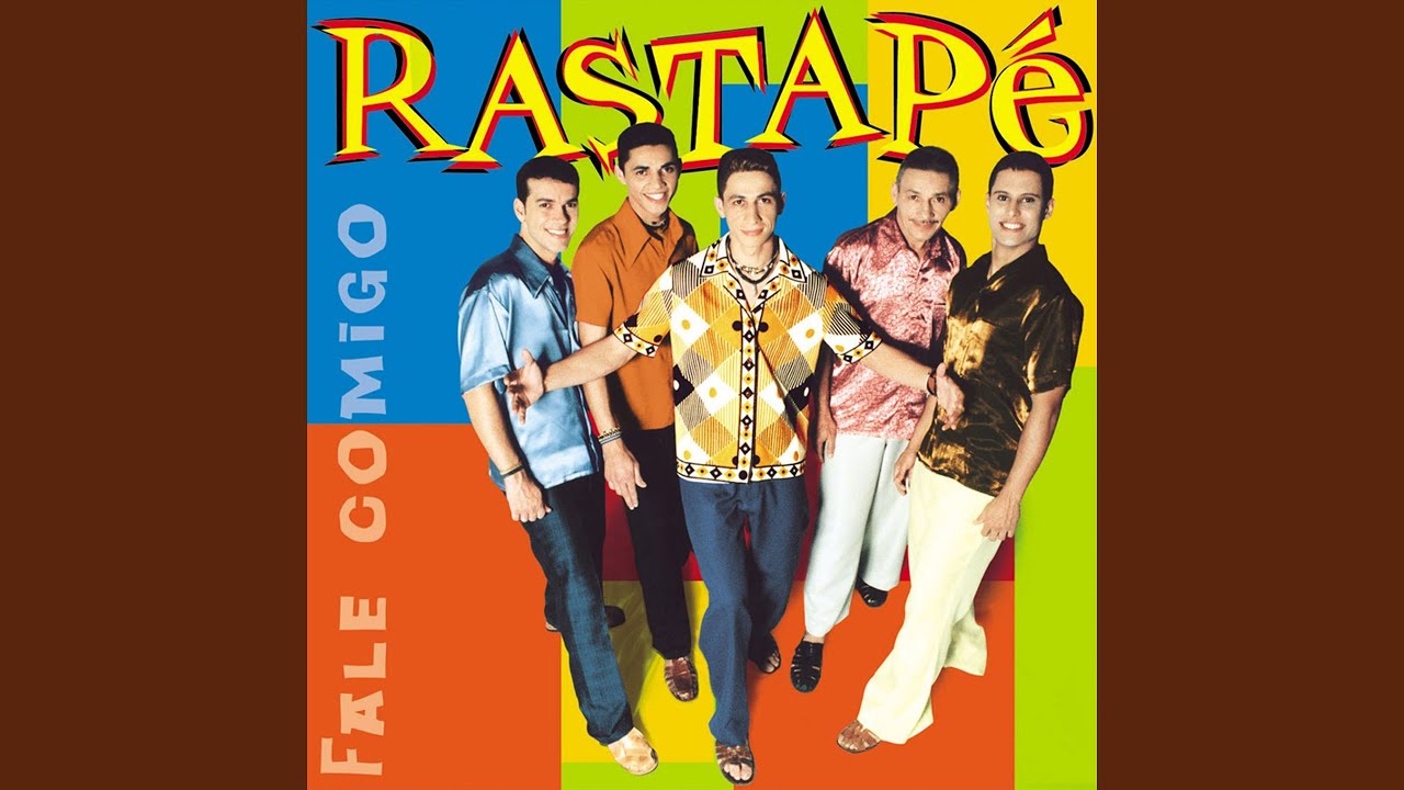 Amor De Rastape