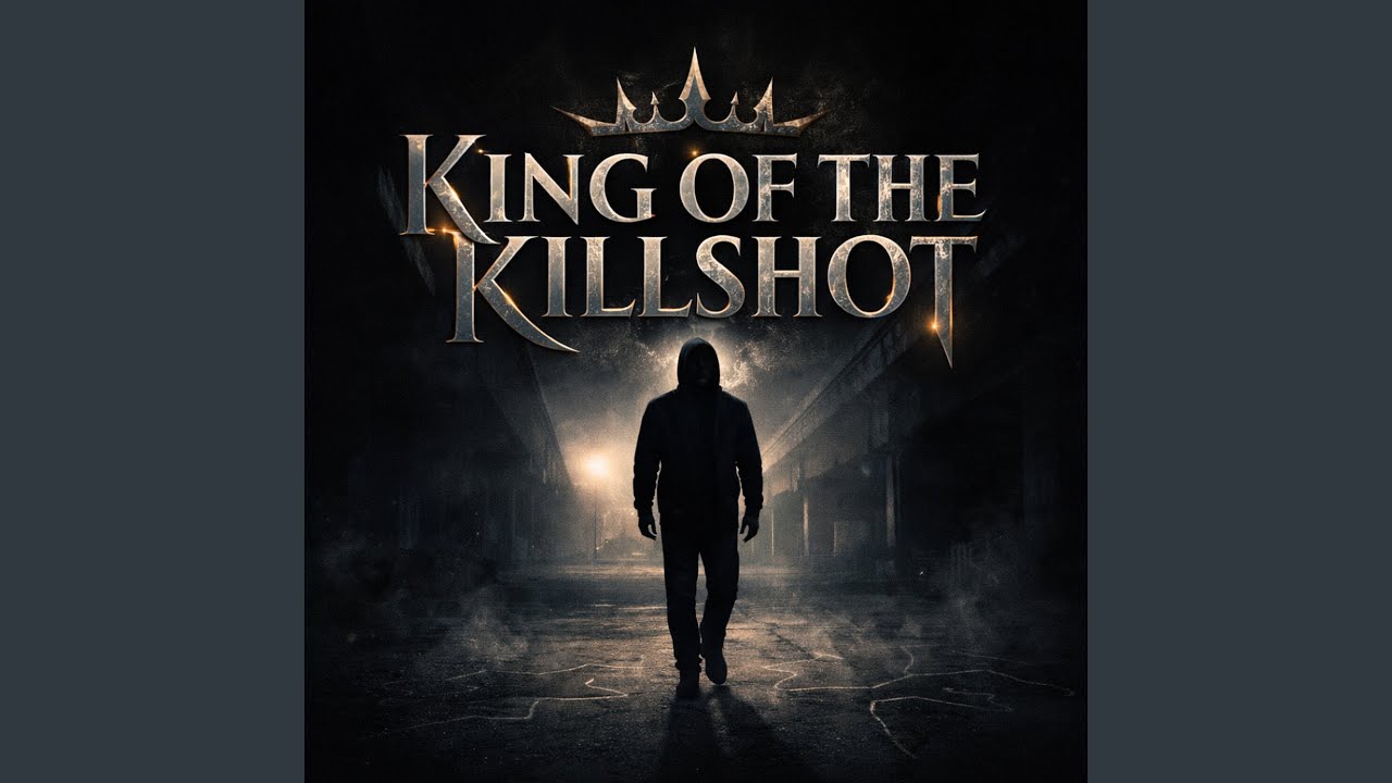 King of the Killshot