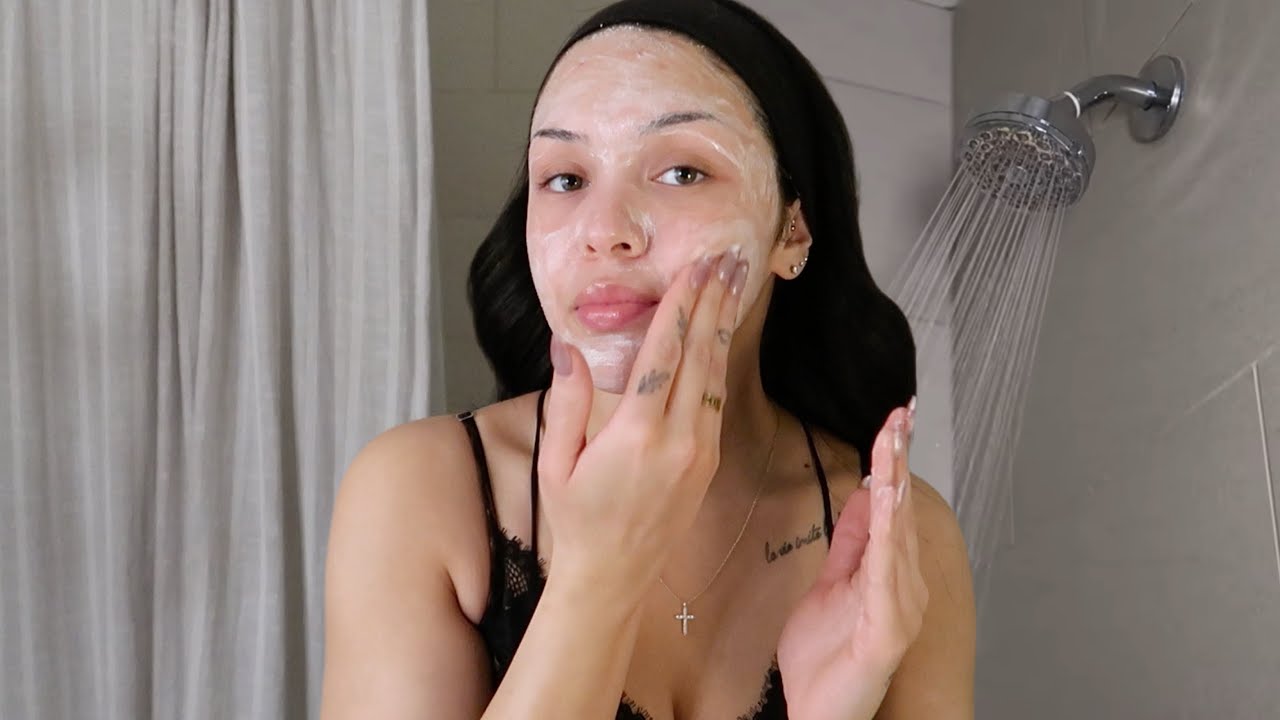 A Cozy Winter Night Routine | Go To Bed With Me ❄️