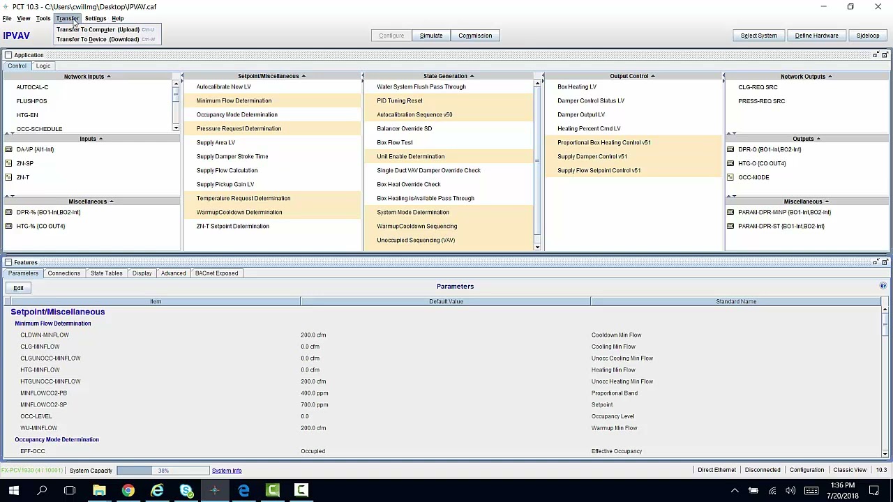 FX IP Controllers Training Video Part 2 Downloading and Adding New Packages