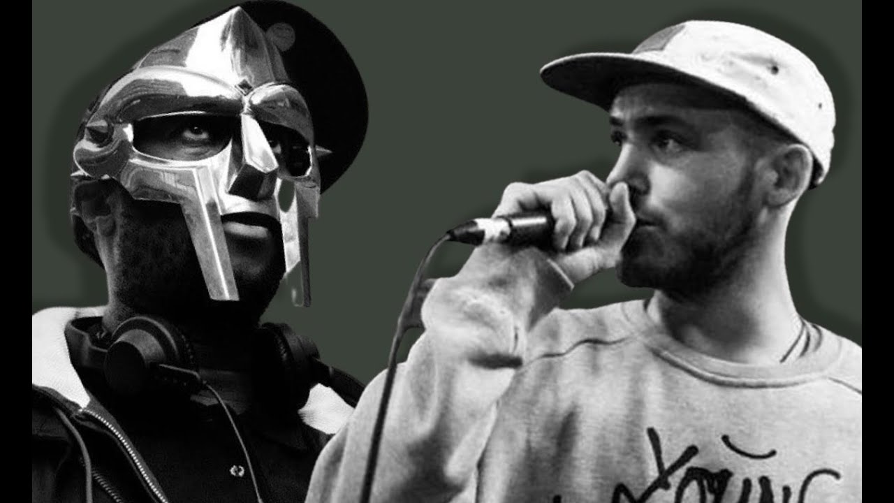 MF DOOM - Rare interview with Tom Scott (Avantdale Bowling Club)