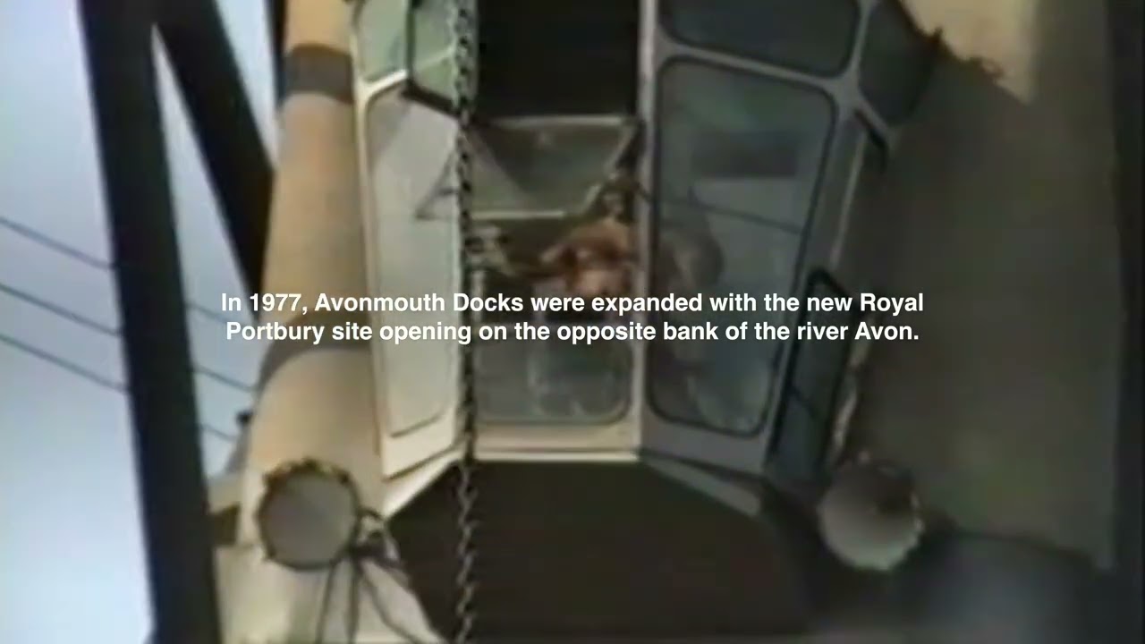 Dockers: The Last Shift  Trailer