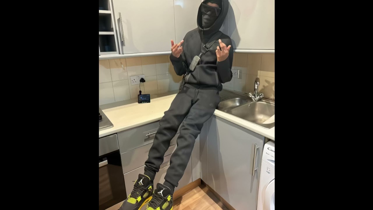 #STK Lil Prezi - How Greedy #LEAKED