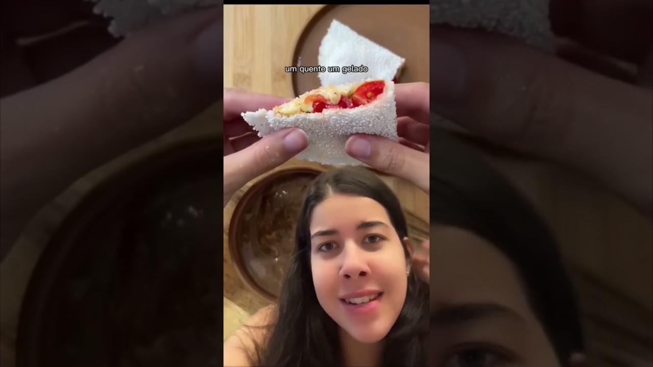 Reagindo a uma dieta VEGANA 🌱