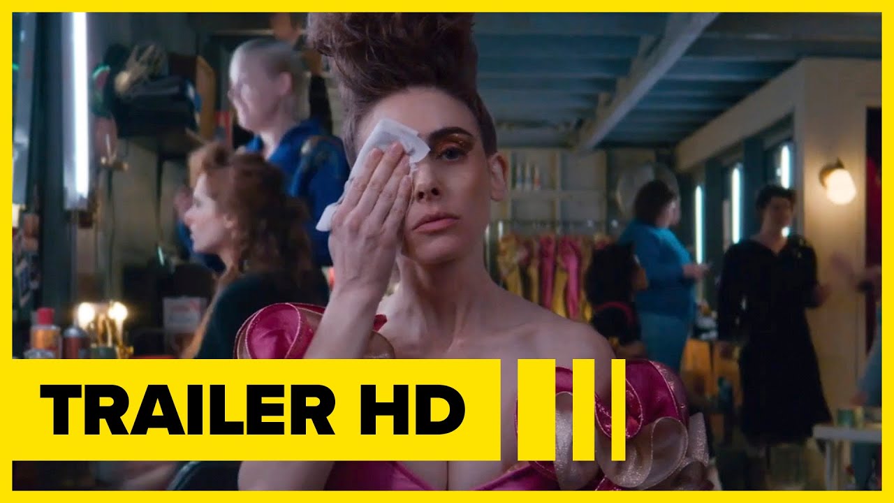 Watch Netflix's GLOW Season 3 Trailer