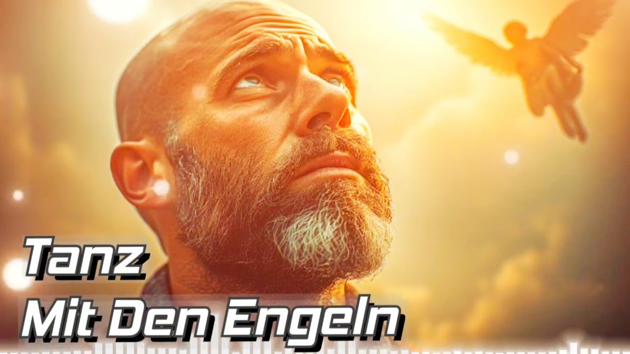 Tanz Mit Den Engeln (Soulful Dark R&B) ✨ Emotional & Episch - Afro-Fusion 2026.