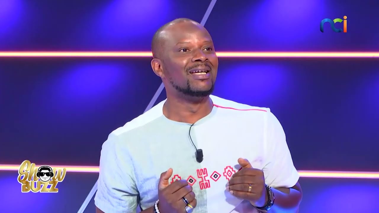 Showbuzz du 22 avril 2022 avec Shegal Monkonzi et TEVECINQ DJ