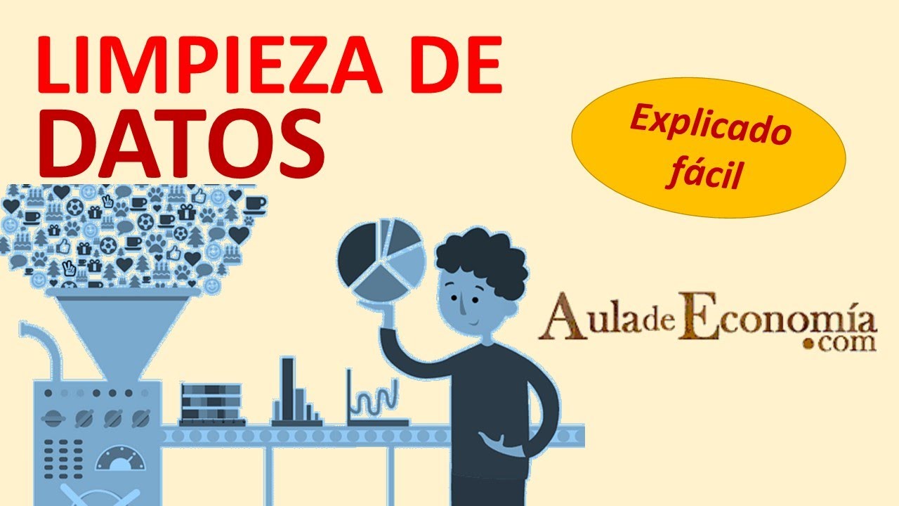 Limpieza de Datos: El Paso Más Importante del Análisis y Nadie lo Dice
