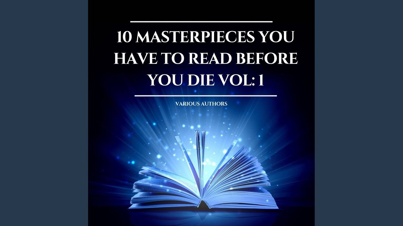 Chapter 153.2 - 10 Masterpieces You Have to Read Before You Die Vol: 1