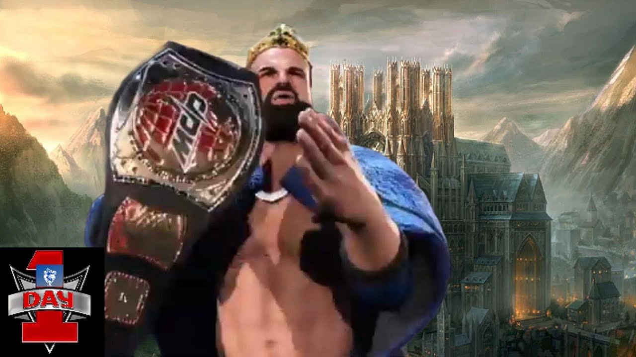 DPW S2 (RAW) Day 1 Highlights