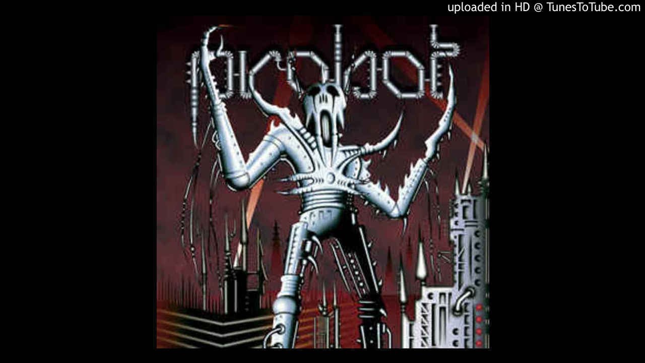 Probot - Shake Your Blood (Feat. Lemmy Of Mot&ouml;rhead)