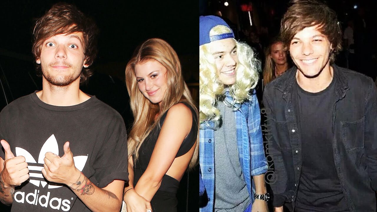 OH WAIT IT WAS HARRY