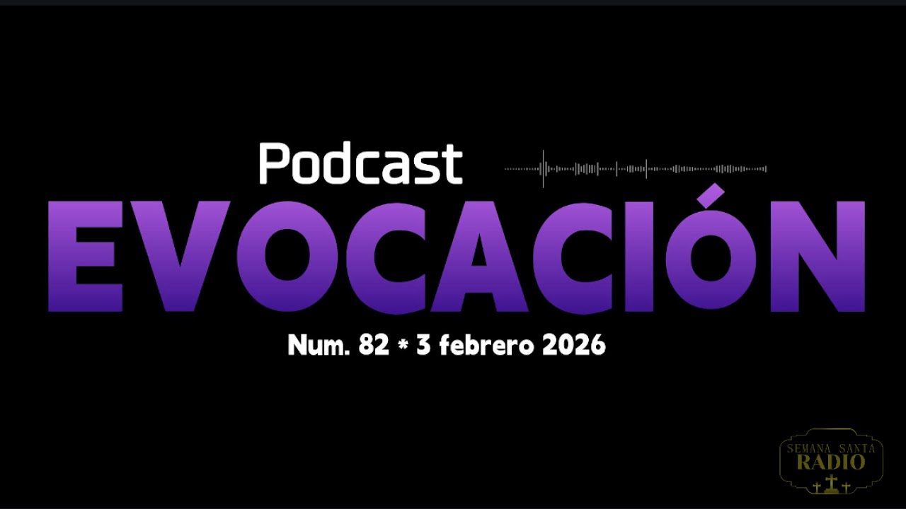EVOCACIÓN  |  3 febrero 2026