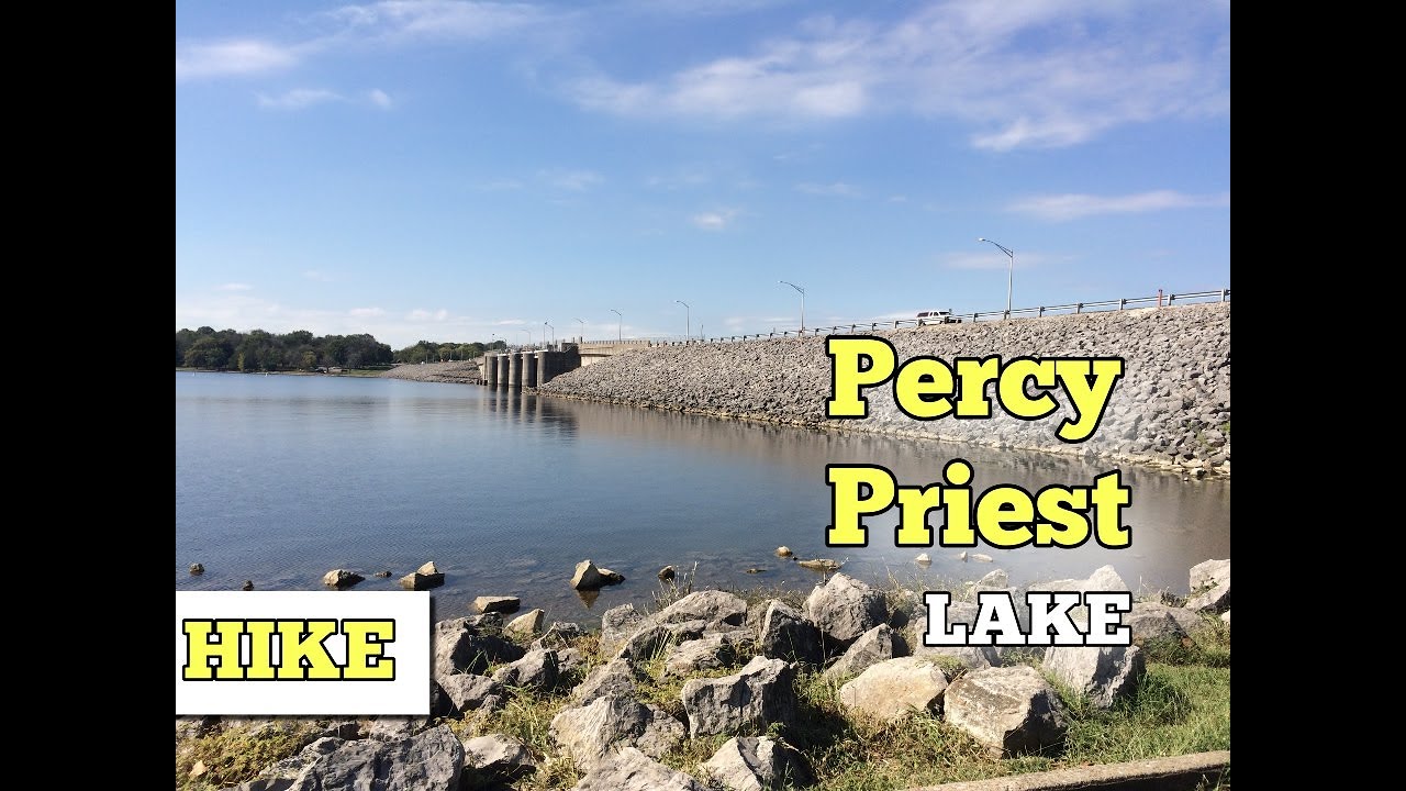 Hiking | Percy Priest Lake | Nashville, TN