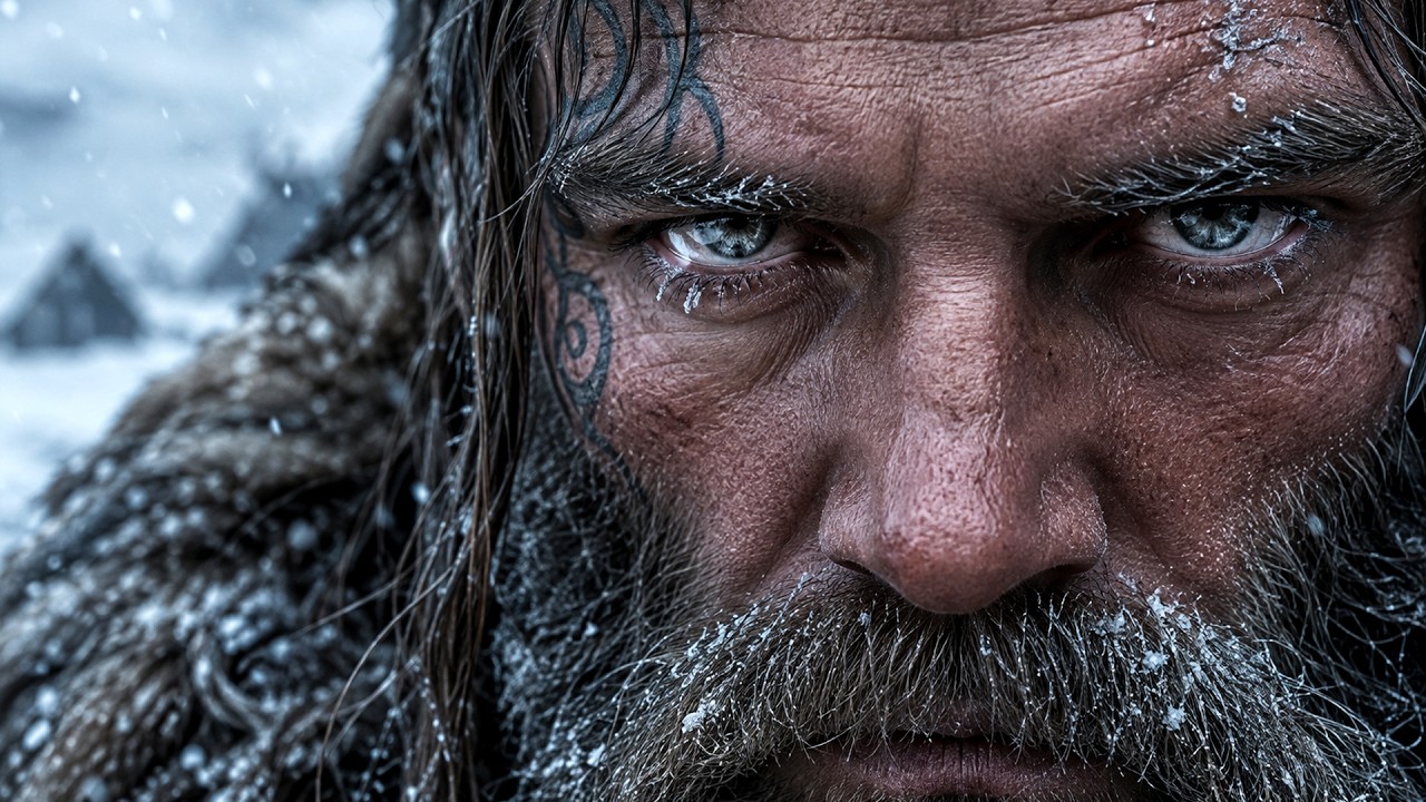 SONS OF ODIN ⚔️ | Viking Warrior Music & Nordic Folk | AWAKEN YOUR INNER STRENGTH