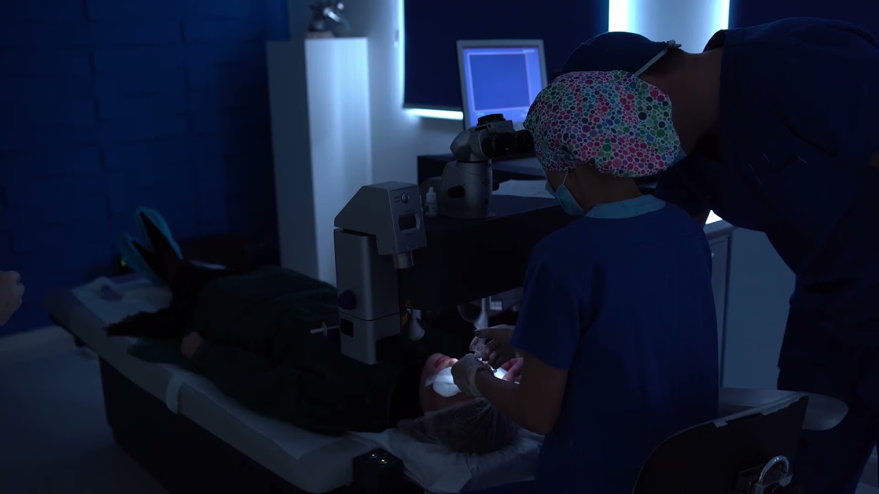 Klinika Maja - Očna bolnica na svetskom nivou