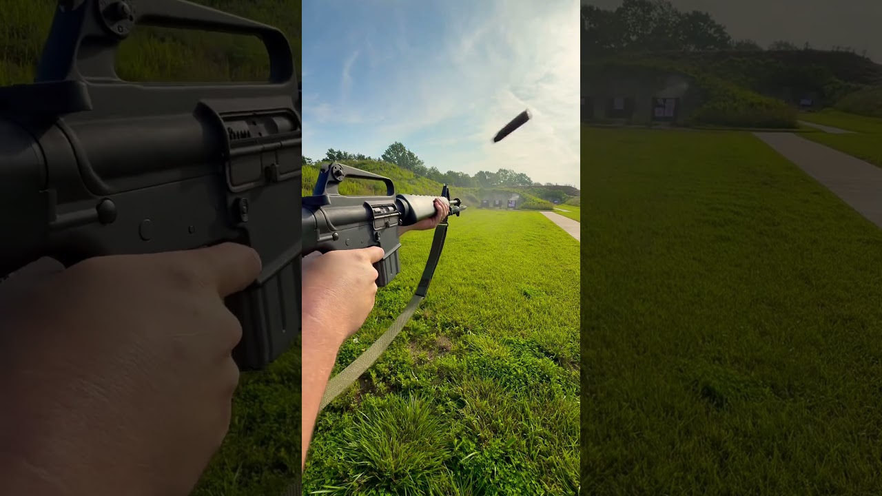 Pre-Ban Colt SP1