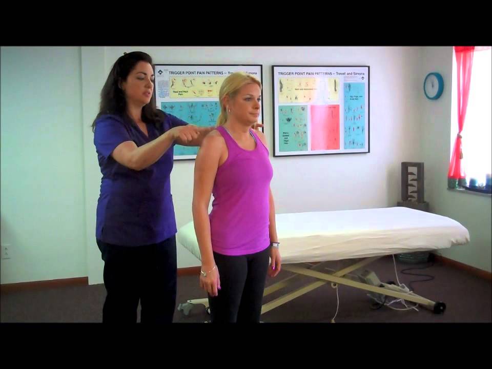Postural Assessment
