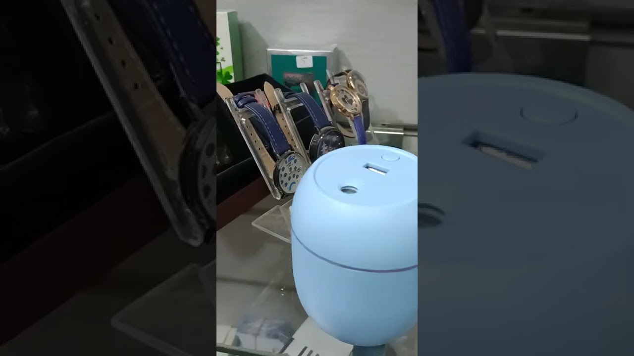 كيفية تشغيل الفواحة اللى بتشتغل بالكهربا