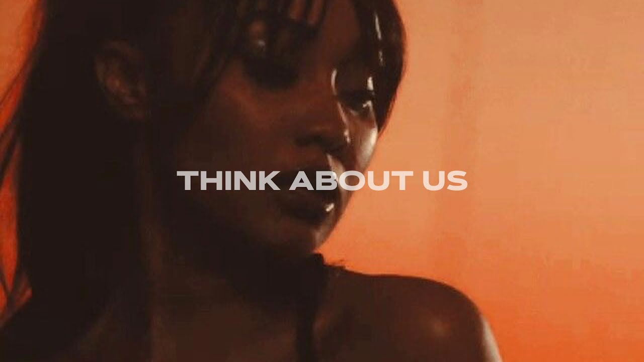 little mix - think about us (sped up)